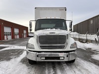 2018 Freightliner M2 112 Ryder Stock ID: 771435 Transmission Type/Speed: AUTO 10 Engine: DIESEL DD13... (image 1)