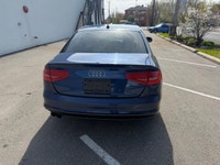 All vehicles come with a full vehicle History Report, ask to see it! 2014 Audi A4 S line features in... (image 6)