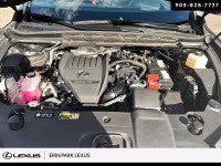 F-SPORT 1 ... Engine: 275 (205) @ 6000 RPM L/100Km City: 11.2 L/100Km Hwy: 8.4 Safety Equipment Elec... (image 7)