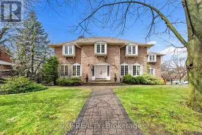 Welcome to this exceptional estate residence in the highly sought-after South Richvale community of...