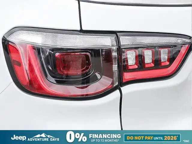 2026 Jeep Compass Sport in Cars & Trucks in Tricities/Pitt/Maple - Image 13