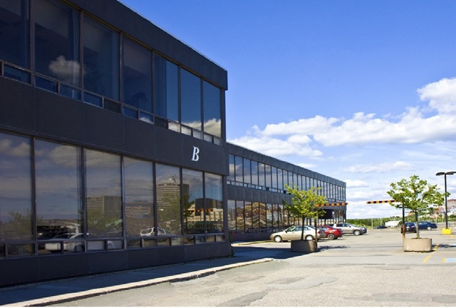 Commercial Space in Central Location with FREE Parking in Commercial & Office Space for Sale in Saint John - Image 2