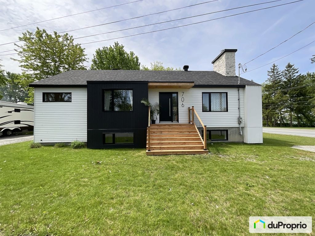 $669,000 - Bungalow for sale in St-Denis-sur-Richelieu — photo 2