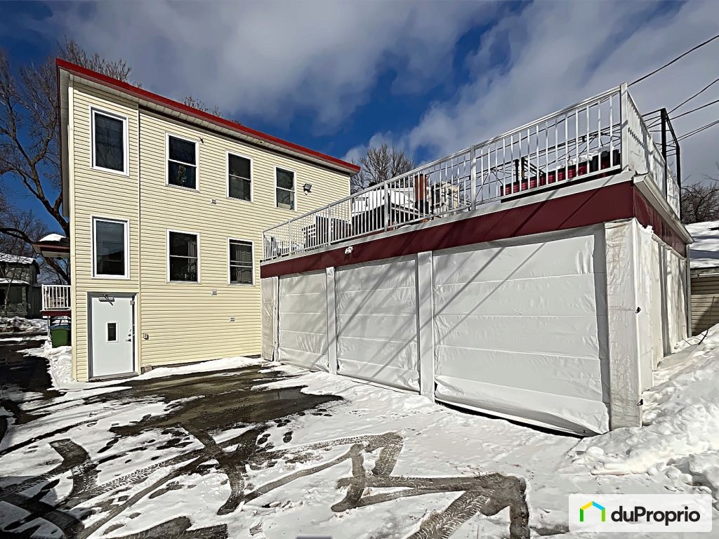 $359,000 - Condominium for sale in Limoilou — photo 3