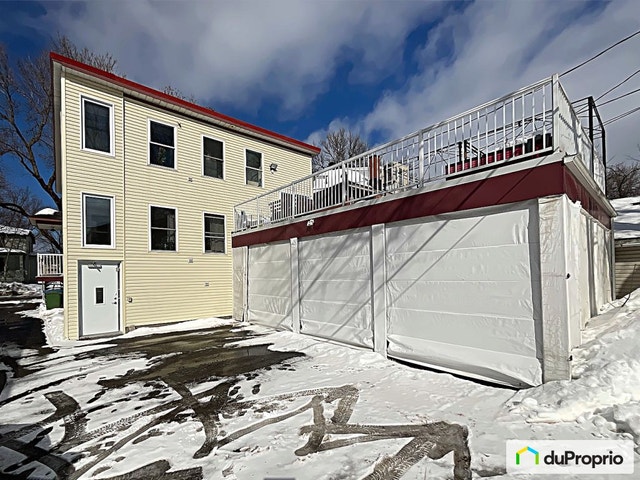 $359,000 - Condominium for sale in Limoilou — photo 3
