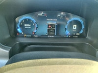 *Navigation, Heated Seats, Remote Start, Blind Spot Detection, Lane Keep Assist!* Not only is this 2... (image 9)