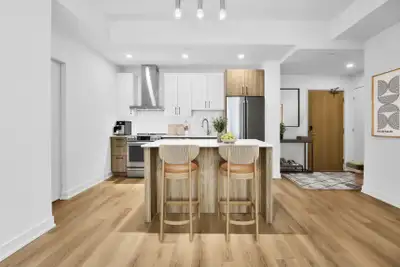 Spring into your new home at 88 Beechwood! For a limited time, receive 1 month of free rent.* *Selec...
