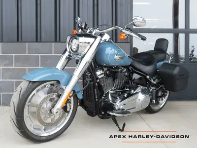 Finance from $153 bi-weekly with optional Harley-Davidson Extended Service Plan warranty coverage fo...