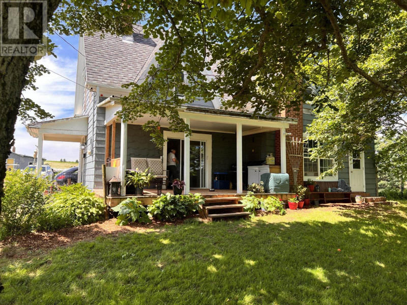 6523 Route 13 Mayfield, Prince Edward Island Houses for Sale