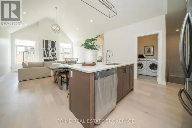 23 - 62 COMPASS TRAIL Central Elgin, Ontario in Land for Sale in London - Image 13
