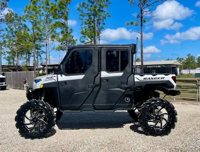 Welcome to Ride Collective - MB APPLY NOW: https://www.ridecollective.ca/get-pre-approved The 2021 P...