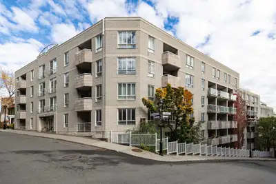 The St-Norbert Apartments - 2 Bedroom available at 150 st Norber