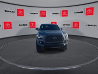 Aluminum Wheels, Heated Seats, Apple CarPlay, Android Auto, Adaptive Cruise Control! This Toyota Tac... (image 2)