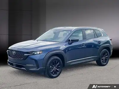 Le Mazda CX-50 GS-L 2024 se positionne comme une version intermédiaire haut de gamme dans la gamme d...