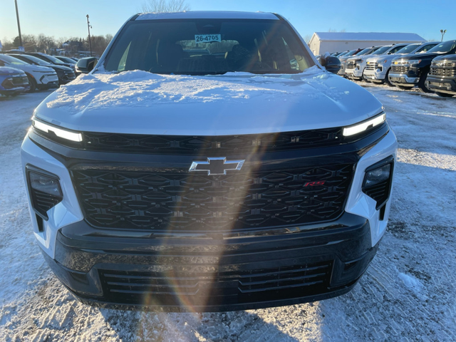 2026 Chevrolet Traverse RS - Super Cruise - Park Assist - $479 B in Cars & Trucks in Charlottetown - Image 3