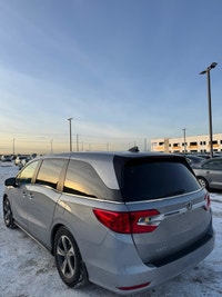 2019 Honda Odyssey EX-L : One Owner | Very Well Serviced | 220470 km's | Extra Set of Tires | 8-Pass... (image 5)