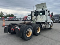 2020 FREIGHTLINER NEW CASCADIA PX12664 Tandem Axle Tractor - Automatic transmission-52000 GVW. 2020... (image 5)