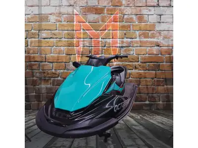 2020 Kawasaki JETSKI STX 160 LX SAVE $1000 RABAIS Le STX 160 LX 2020 est parfait pour les amateurs c...