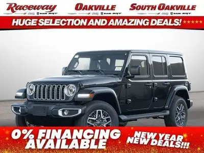4X4, FRONT HEATED MCKINLEY TRIMMED BUCKET SEATS, SAFETY GROUP, TECHNOLOGY GROUP, BODY-COLOUR 3-PIECE...