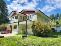 464 WESTLEY ROAD Balfour, British Columbia