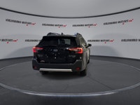 // ACCIDENT FREE!! // Meet the 2024 Subaru Outback Limited XT AWD, a confident SUV that fits Ontario... (image 6)