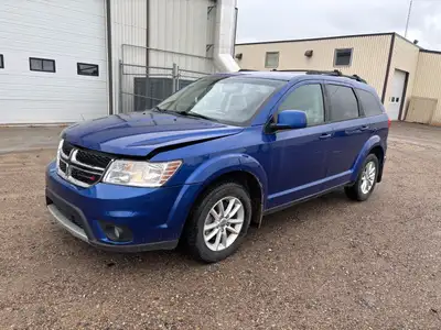 HIMALAYAN AUTO SALES 2015 Dodge Journey SXT ACTIVE STATUS Asking price is $9500 If you are intereste...