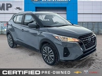 Saskatoon Motor Products - Recent Arrival! 2024 Nissan Kicks SV - Certified. Certification Program D... (image 7)