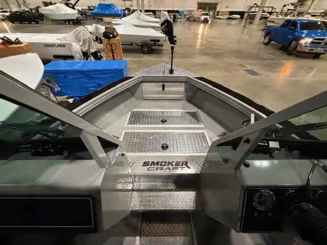 2026 Smoker-Craft Phantom 20X2 Offshore in Powerboats & Motorboats in Guelph - Image 7