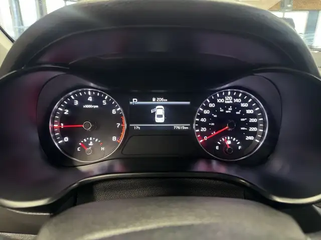 2022 Kia Forte GT-Line IVT in Cars & Trucks in Longueuil / South Shore - Image 22