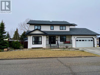 10701 CYPRUS Court Dawson Creek, British Columbia