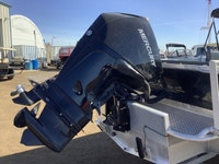 USED 2022 HEWESCRAFT 210 SEA RUNNER W/ ET FOR SALE IN NISKU, AB CALL (844) 955-2445 FOR MORE DETAILS... (image 7)