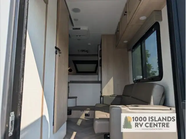 2024 Palomino Real-Lite HS-1916 in Travel Trailers & Campers in Kingston - Image 7
