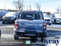 Le Ford Bronco Sport 2024 version Big Bend Big Bend est un VUS robuste et polyvalent, idéal pour les... (image 2)