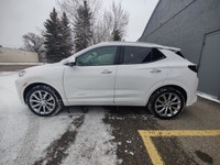 Only 13,885 Kilometers! This Buick Encore gx boasts a Turbocharged 1.3/ engine powering this Unknown... (image 1)