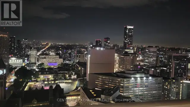 3310 - 197 YONGE STREET Toronto (Church-Yonge Corridor), Ontario in Long Term Rentals in City of Toronto - Image 34