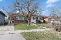 3BR 2WR Detached in Brampton near Kennedy Rd/Clarence St