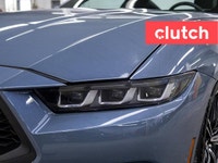 1 OWNER / Electric Parking Brake, Brake Assist, Folding Rear Seats and more! Clutch is the largest o... (image 7)