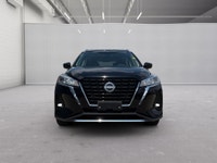 1.6L 4-Cylinder Engine | Xtronic CVT Automatic Transmission | Front-Wheel Drive | Heated Front Seats... (image 7)