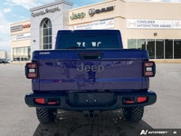 This Jeep Gladiator boasts a Regular Unleaded V-6 3.6 L/220 engine powering this Automatic transmiss... (image 4)