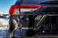 ENJOY 6 MONTHS NO PAYMENT!! TOYOTA INSPECTION AVAILABLE UPON REQUEST!! CARFAX VERIFIED UPON REQUEST... (image 5)