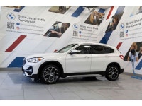 Low Mileage! Check out our large selection of pre-owned vehicles today. 2021 BMW X1 xDrive28i 2.0L 4... (image 4)