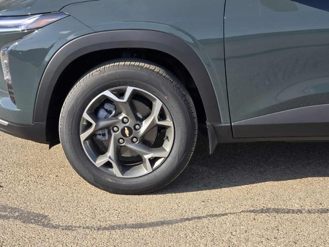 2025 Chevrolet Trax LT in Cars & Trucks in Edmonton - Image 2