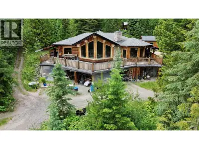 "A Diamond in the rough" with complete privacy!! Treed 15 acre property on a paved road. Unfinished...