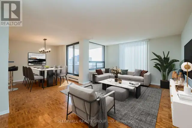 704 - 40 ARTHUR STREET Ottawa, Ontario62864388599041124