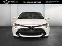 ===== 2019 Toyota Corolla Hatchback 4-DOOR SEDAN LE ECO CVTI-S ===== ===== Pourquoi acheter chez nou... (image 1)
