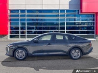 Recent Arrival! Check out this like new 2025 Kia K4 LX. This car is not only looks great, but feels... (image 1)