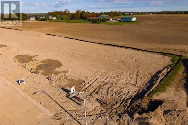 LOT 32 ADDISON AVENUE Lucan Biddulph (Lucan), Ontario in Land for Sale in Grand Bend - Image 3