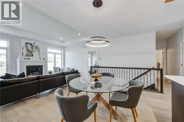 269 PITTOCK PARK Road Unit# 21 Woodstock, Ontario in Houses for Sale in Woodstock - Image 24