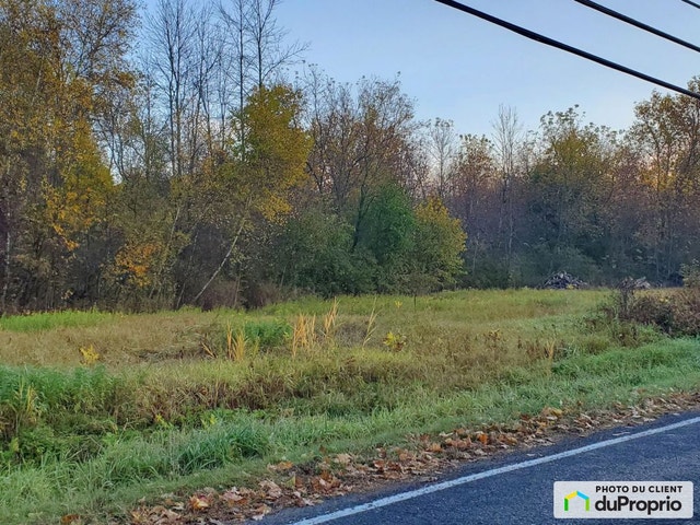 $235,000 - Arable Land for sale in Les Cedres — photo 3