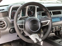 Mechanic Special! This 2011 Chevrolet Camaro 1LT is a local trade. Under the hood, it features 3.6L... (image 4)